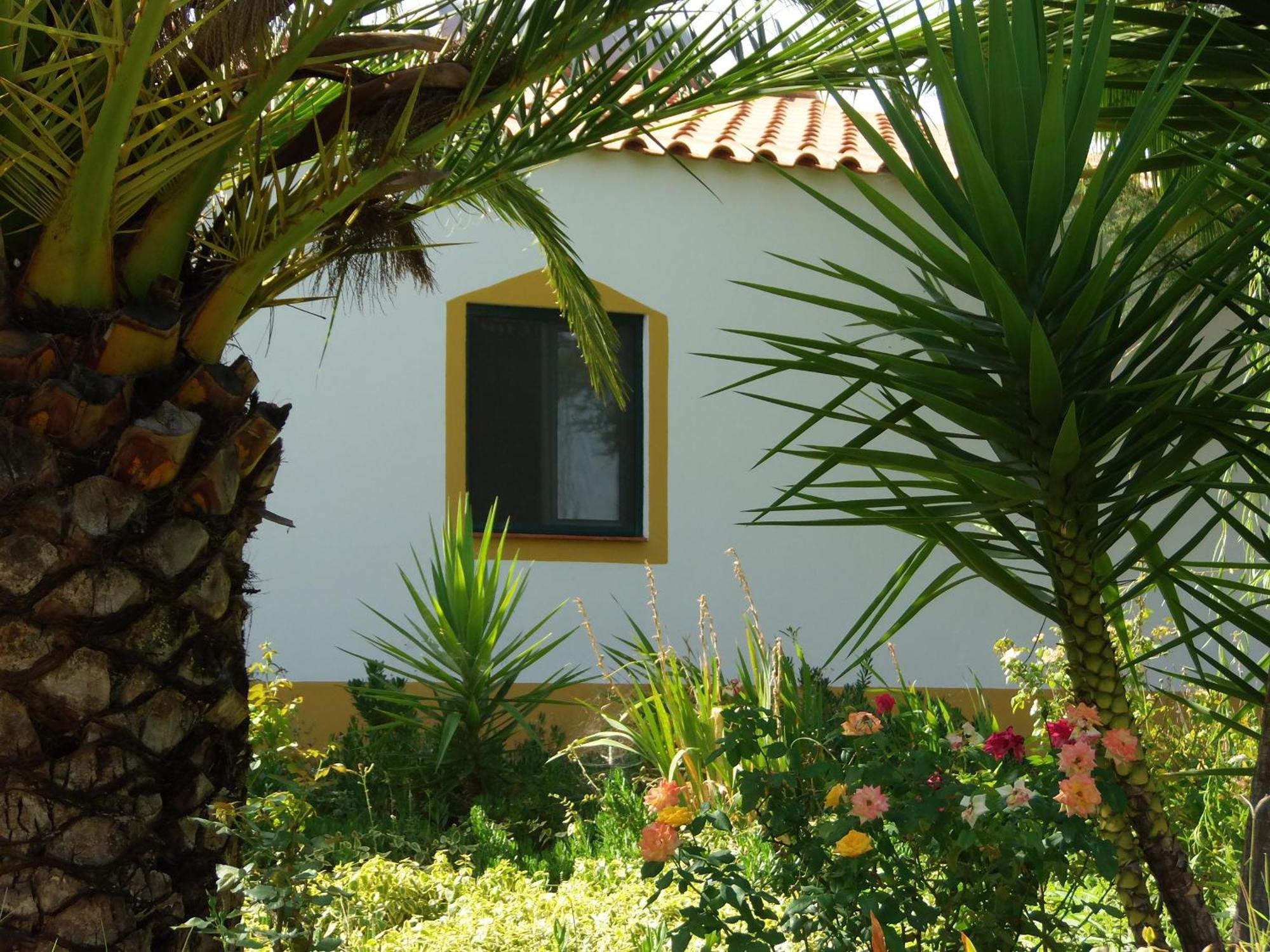 Hostal Ninho Da Poupa Serpa Exterior foto